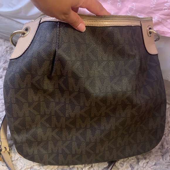 Michael Kors old original bag - Picture 3 of 4